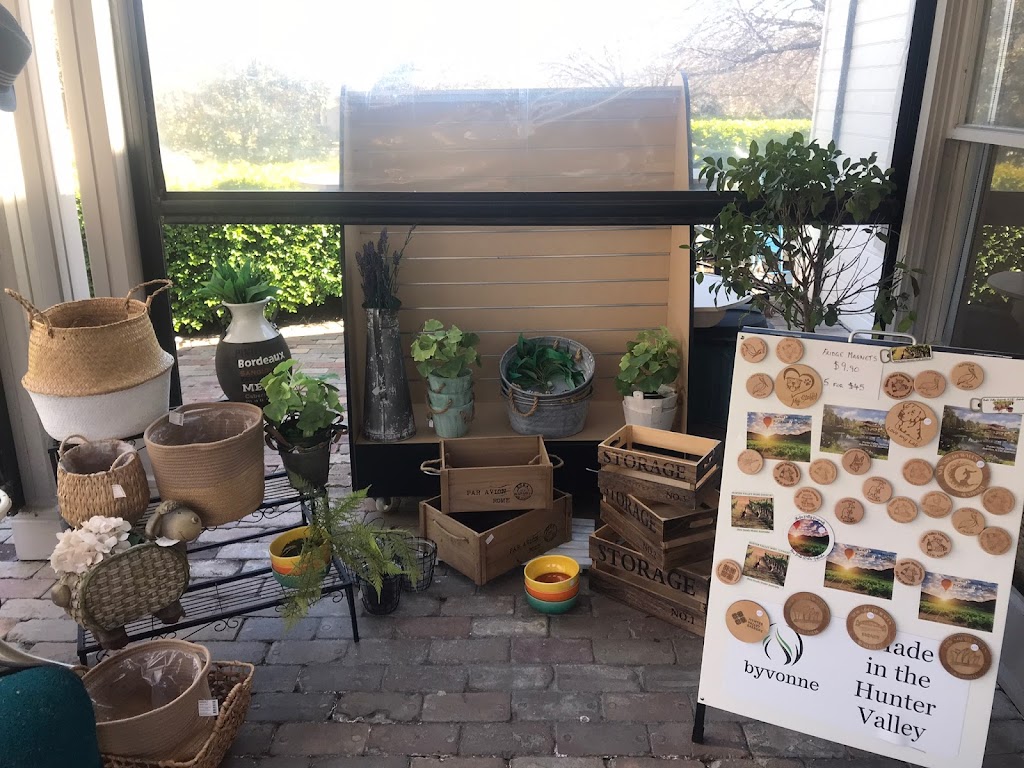 Hunter Valley Souvenirs | Hunter Valley Gardens Shopping Village, Shop 5/2090 Broke Rd, Pokolbin NSW 2320, Australia | Phone: 0428 948 899