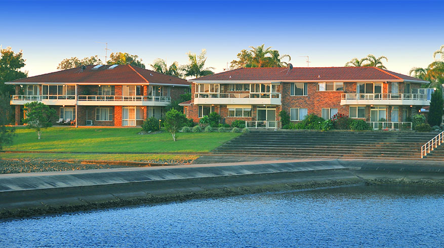 The Governors Retirement Community | lodging | 166 River Park Rd, Port Macquarie NSW 2444, Australia | 0265834400 OR +61 2 6583 4400