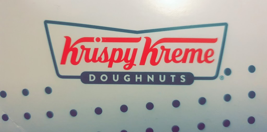 Krispy Kreme (41 Peachey Rd) Opening Hours
