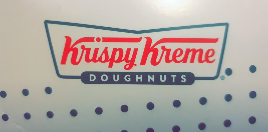 Krispy Kreme | 41 Peachey Rd, Davoren Park SA 5113, Australia | Phone: (08) 8252 4068