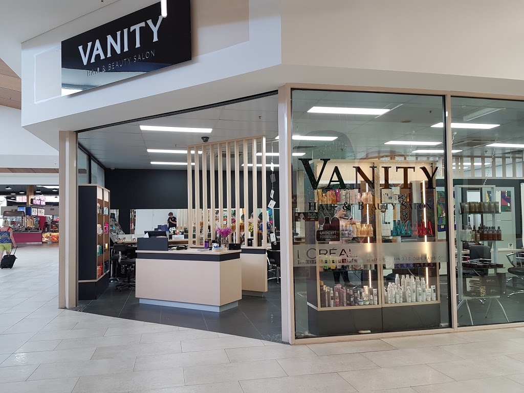 Vanity Hair and Beauty Salon | shop 45/1-25 Central Ave, Altona Meadows VIC 3028, Australia | Phone: (03) 9360 7330