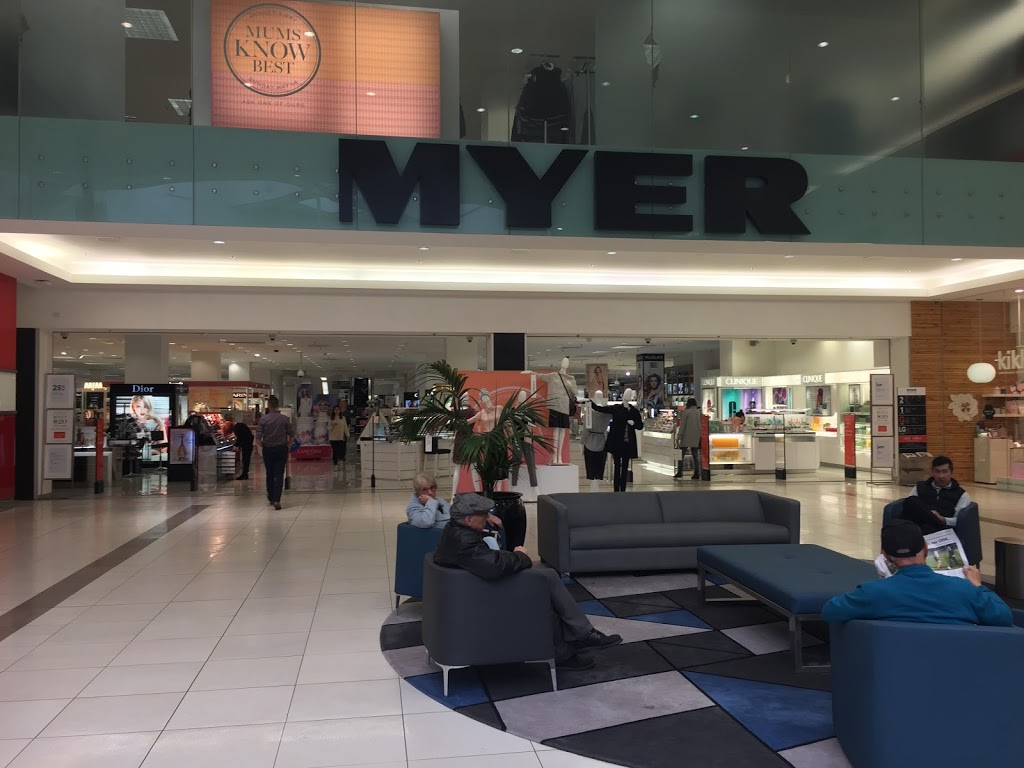 Review | clothing store | Myer Womenswear, Northland Shopping centre, 2-50 Murray Rd, Preston VIC 3072, Australia | 0394713071 OR +61 3 9471 3071