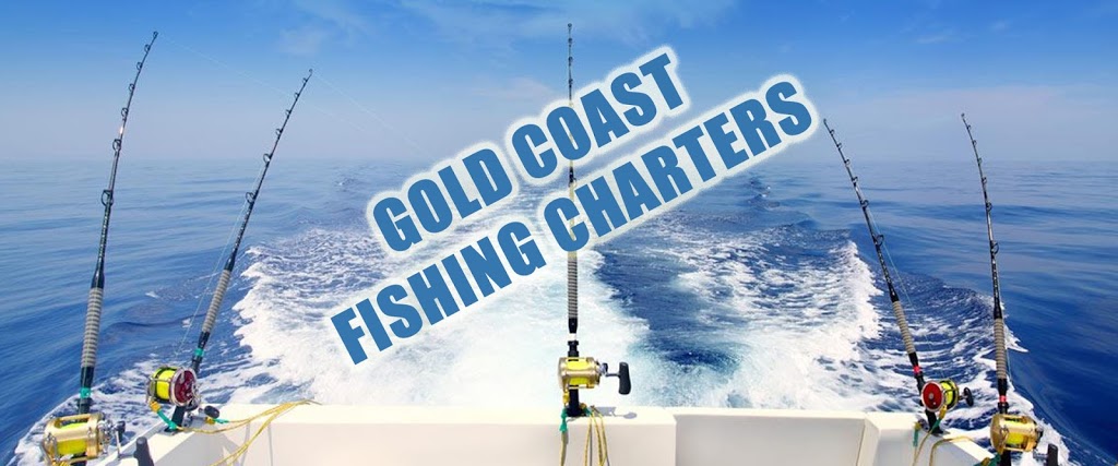 Discovery Fishing Charters | 5 Camelot Cres, Hollywell QLD 4216, Australia | Phone: 0427 026 519