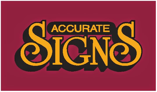 Accurate Magnetic Signs | store | 82 Monash Rd, Gladesville NSW 2111, Australia | 0418203556 OR +61 418 203 556