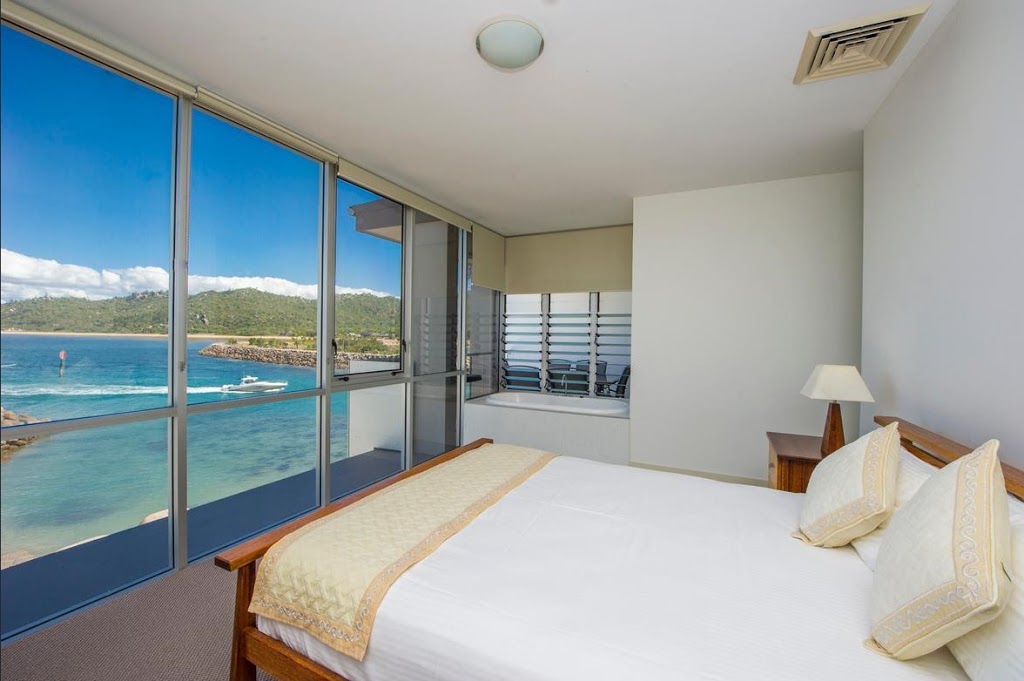 Bright Point Elite | 3303/146, Sooning St, Magnetic Island QLD 4819, Australia | Phone: 0412 356 313