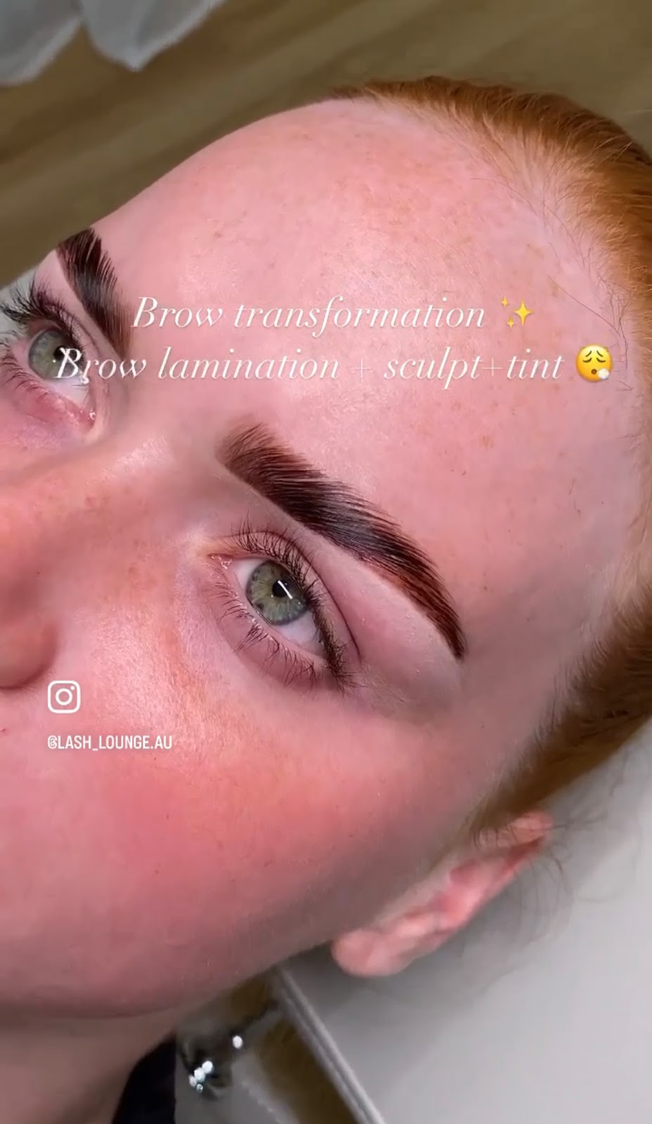 Lash Lounge Au | 38 Clarence Ave, Springfield QLD 4300, Australia | Phone: 0424 410 937