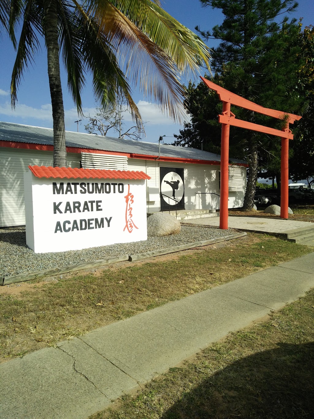 Matsunoki Karate, Townsville | 50 Percy St, West End QLD 4810, Australia | Phone: (07) 4771 3080