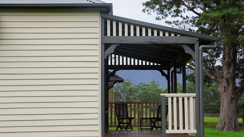 Yackungarrah Cottage | lodging | E379 Princes Hwy, Yatte Yattah NSW 2539, Australia | 0437564148 OR +61 437 564 148