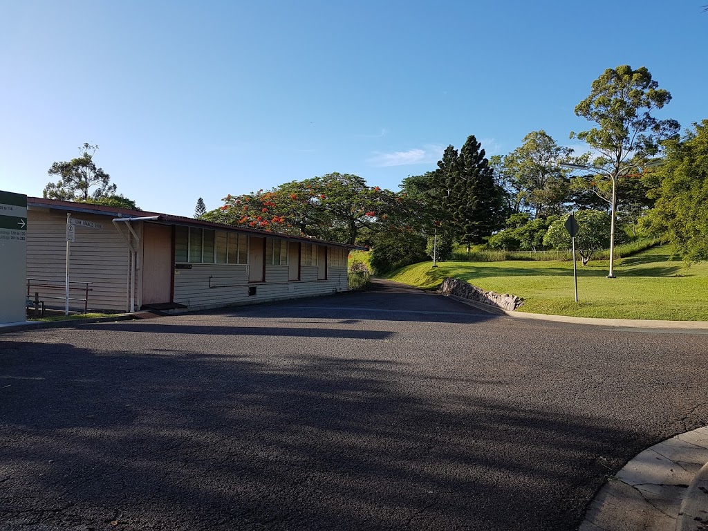 The University of Queensland - Pinjarra Hills Facility | university | Pinjarra Hills QLD 4069, Australia | 0733651111 OR +61 7 3365 1111