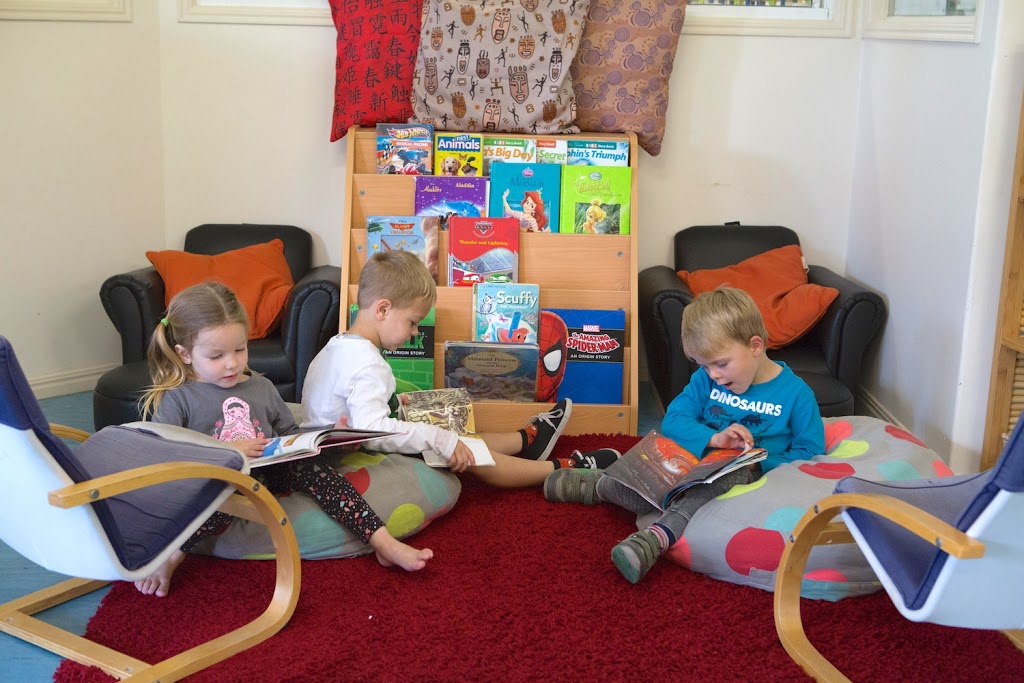 Goodstart Early Learning Gaven | 2 Manra Way, Gaven QLD 4211, Australia | Phone: 1800 222 543