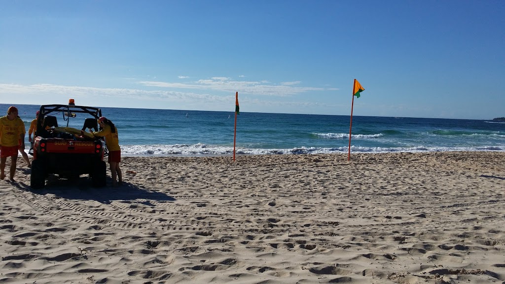 Shellharbour Surf Life Saving Club |  | 115 Junction Rd, Shellharbour NSW 2529, Australia | 0242966211 OR +61 2 4296 6211