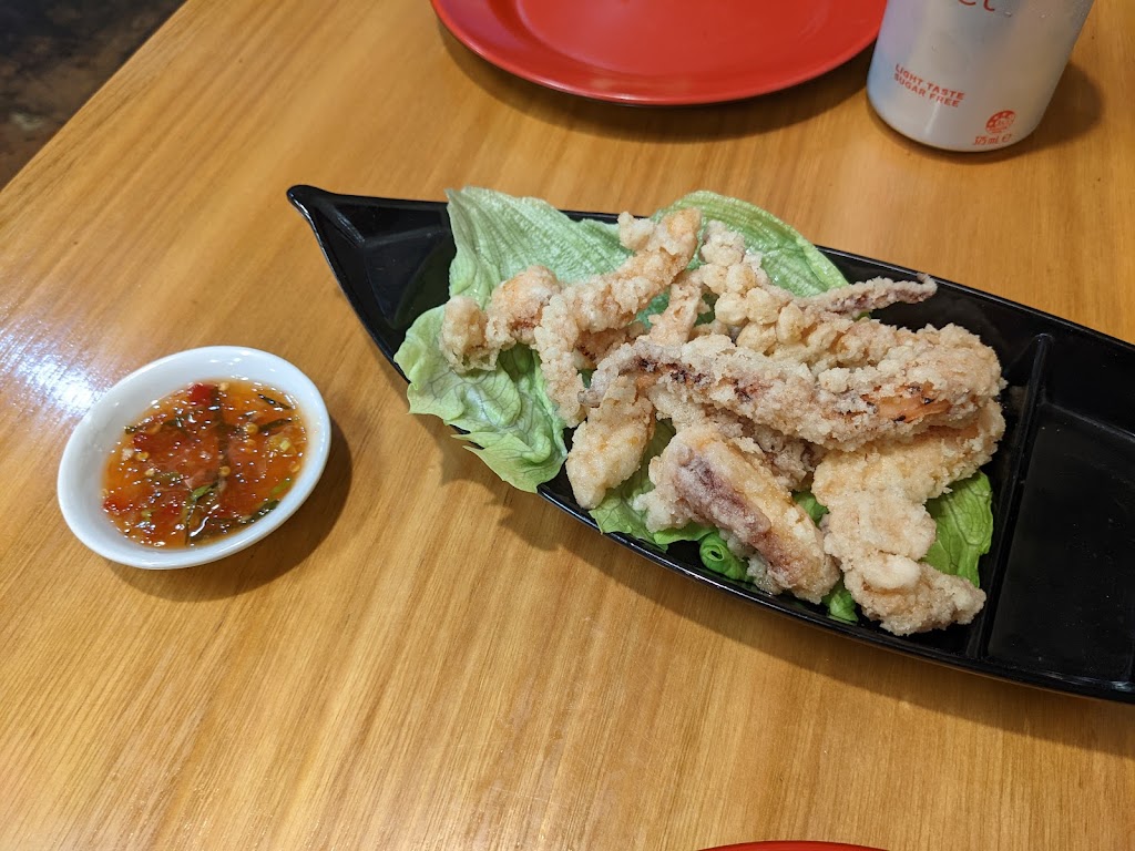 Hamy Pho | 276 Campbell St, Swan Hill VIC 3585, Australia | Phone: (03) 5032 3181