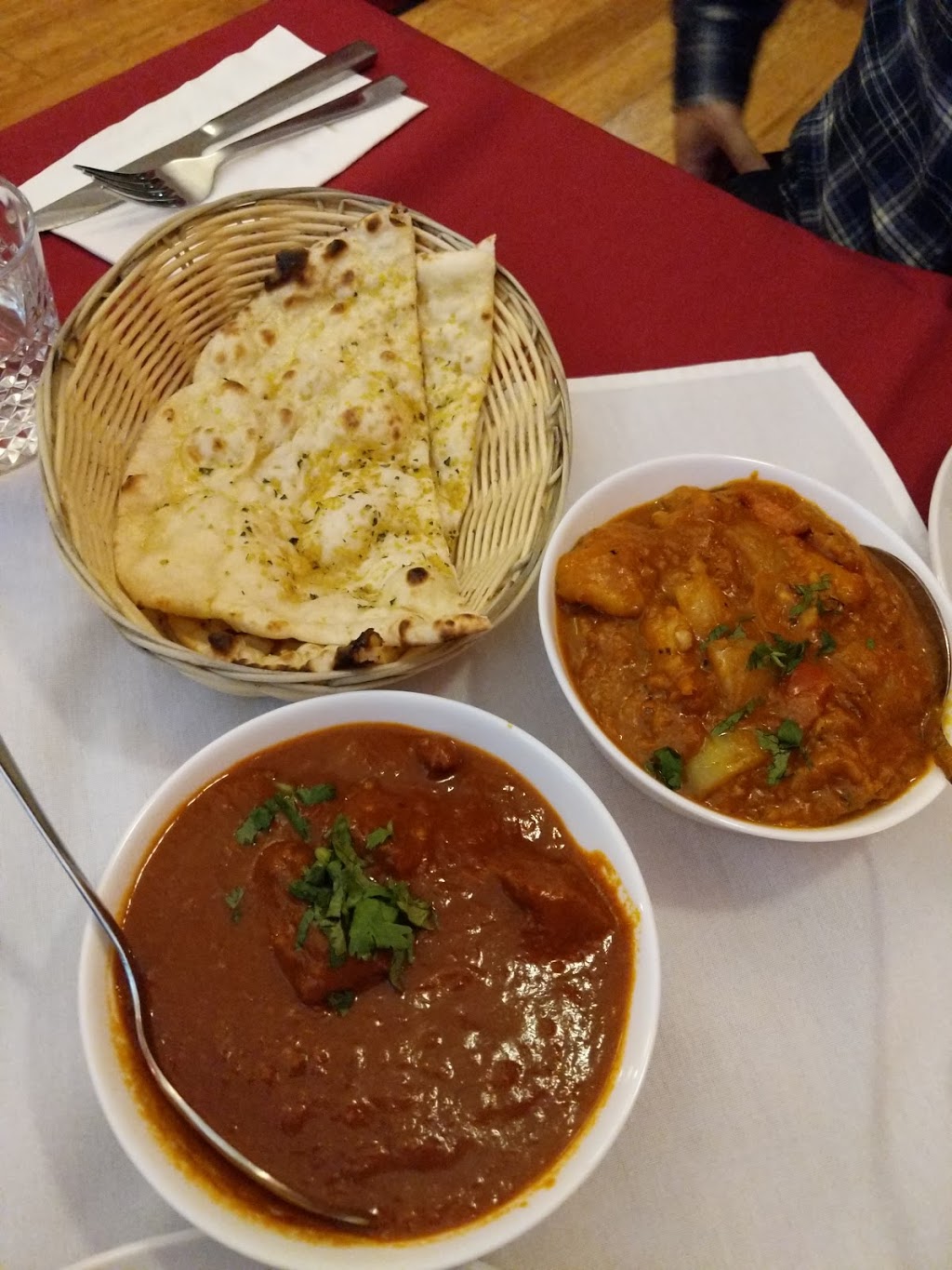 Exotic Indian Curries | restaurant | 97 Smith St, Summer Hill NSW 2130, Australia | 0280419701 OR +61 2 8041 9701