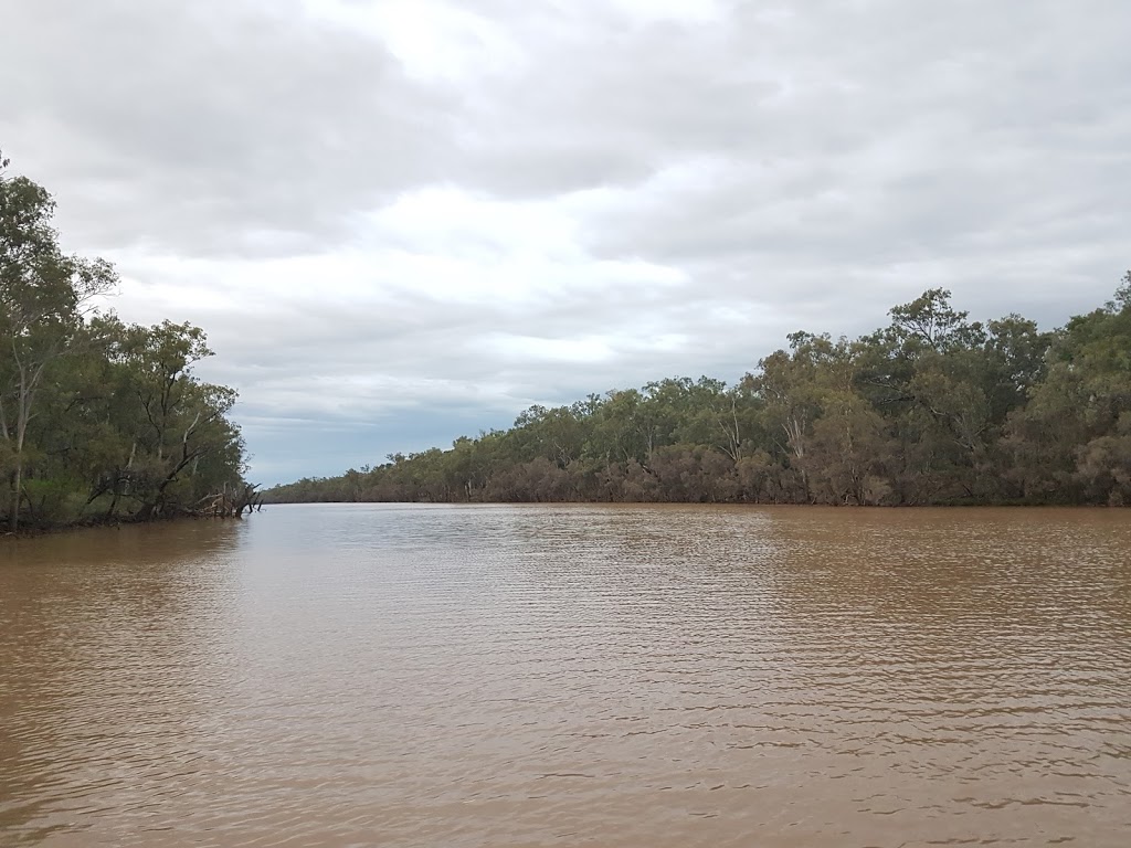 Junction Park | Theodore QLD 4719, Australia