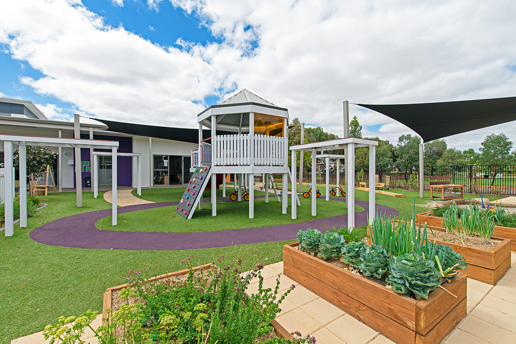 Imagine Childcare and Kindergarten Blakeview | 67 Hayfield Ave, Blakeview SA 5114, Australia | Phone: 1300 001 154