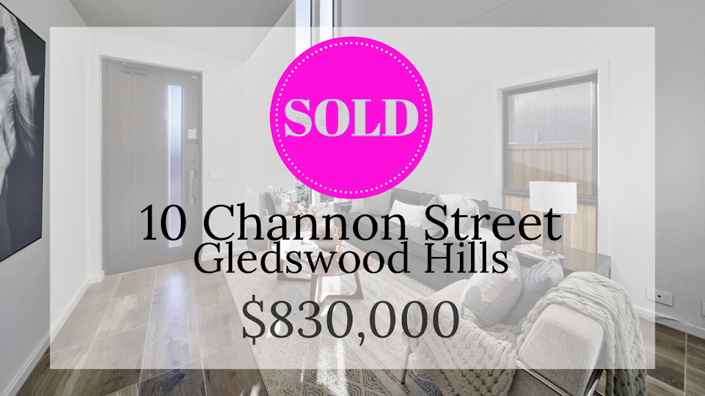 Shannon McDonnell - Real Estate Agent | Shop 1/33 Village Cct, Gregory Hills NSW 2557, Australia | Phone: 0434 900 224