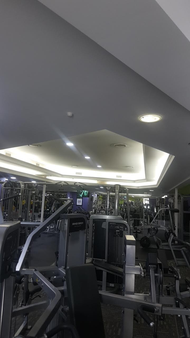Anytime Fitness | gym | 14 Clyde St, Kempsey NSW 2440, Australia | 0265625500 OR +61 2 6562 5500