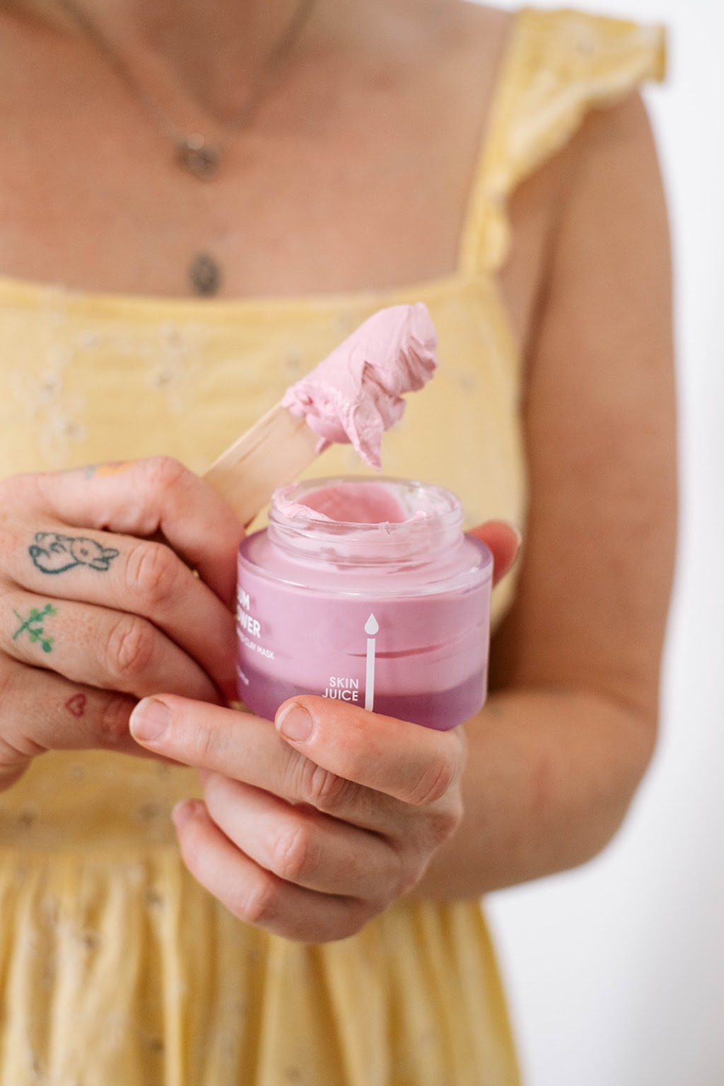 Beauty Pie | 46 Victoria St, Forest Hill QLD 4342, Australia | Phone: 0494 106 909