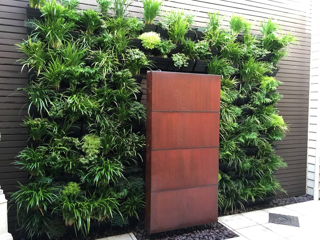 Custom Vertical Gardens | store | 13/18 Sloane St, Maribyrnong VIC 3032, Australia | 0418344309 OR +61 418 344 309