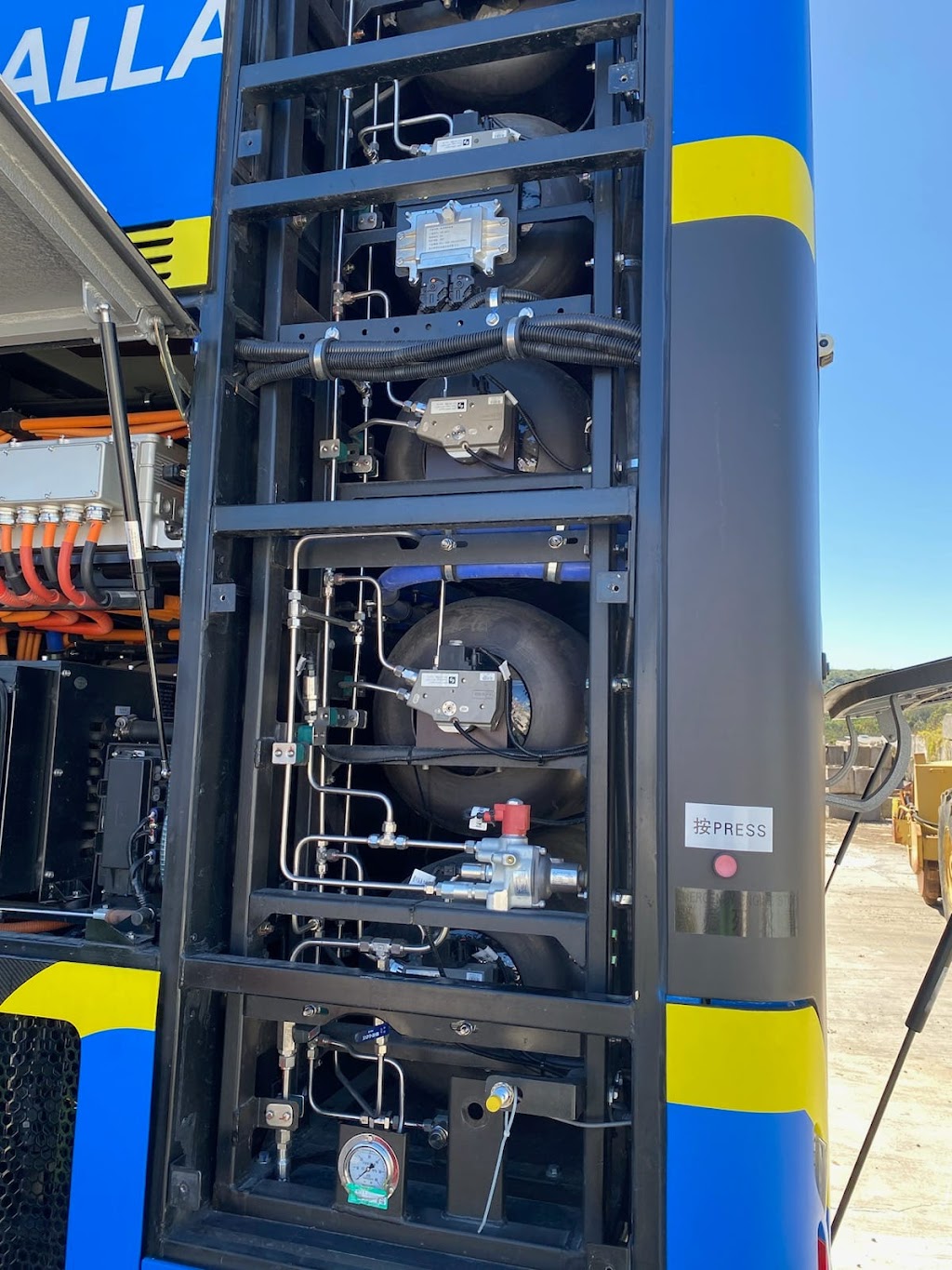 Terminal 30 Auto Electrical Solutions | 34 Park Edge Dr, Springfield Lakes QLD 4300, Australia | Phone: 0451 152 906