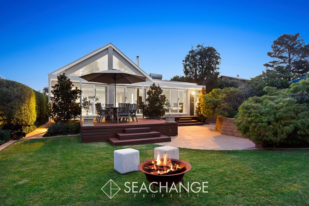 Seachange Property Real Estate | 91 Watt Rd, Mornington VIC 3931, Australia | Phone: 1300 289 736