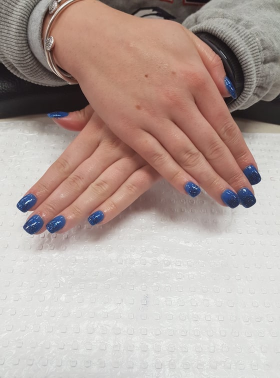 Divine Nails & Spa | hair care | 98 Buckley St, Morwell VIC 3840, Australia | 0351165118 OR +61 3 5116 5118