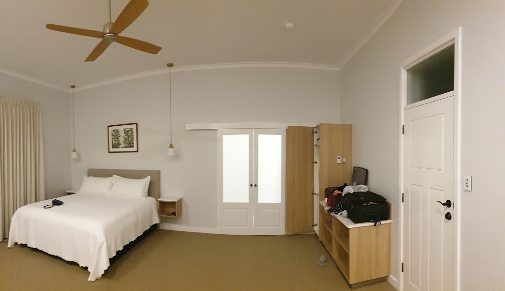 Winniston Lodge | lodging | 694 Ocean Beach Rd, Denmark WA 6333, Australia | 0488158824 OR +61 488 158 824