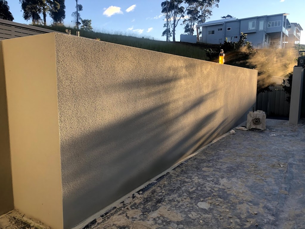 Coastal Cement Rendering | Lighthouse beach, Port Macquarie NSW 2444, Australia | Phone: 0412 907 011