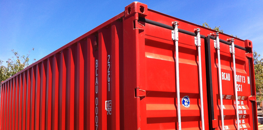 Tassie Containers Pty Ltd | 21 Greenbanks Rd, Bridgewater TAS 7030, Australia | Phone: 0439 334 111