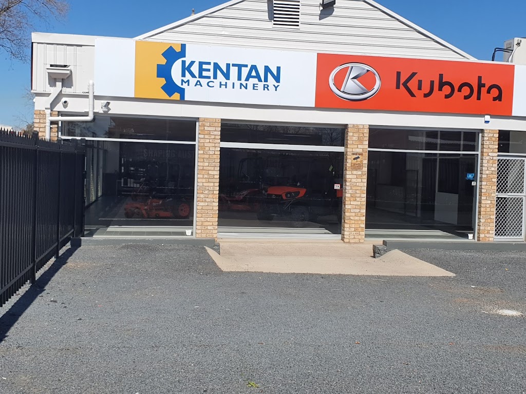 Kentan Machinery | 142-144 Sydney St, Muswellbrook NSW 2333, Australia | Phone: (02) 5575 4000