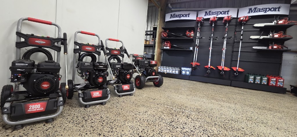 ACR Mowers | 432 Cudgen Rd, Cudgen NSW 2487, Australia | Phone: 0449 051 847