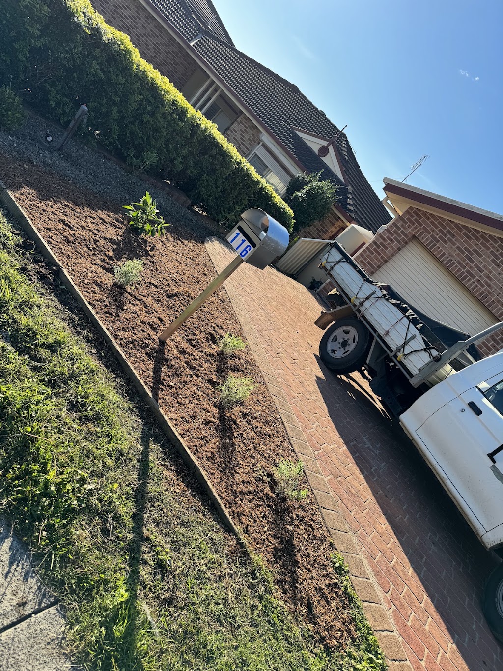 RTL Lawn & Garden | 116 Welling Dr, Narellan Vale NSW 2567, Australia | Phone: 0466 844 997