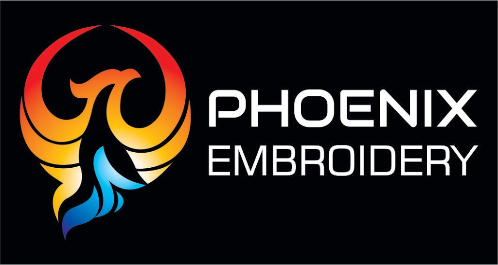 Phoenix Embroidery | store | 2/106 Elizabeth St, Tighes Hill NSW 2297, Australia | 0249622758 OR +61 2 4962 2758