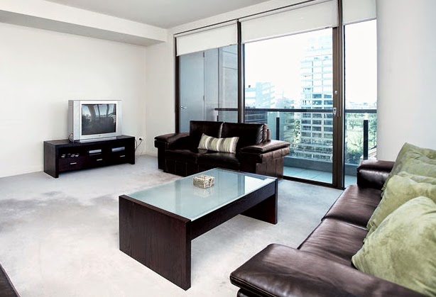 Astra Apartments South Yarra - 539 St Kilda Rd, Melbourne VIC 3004