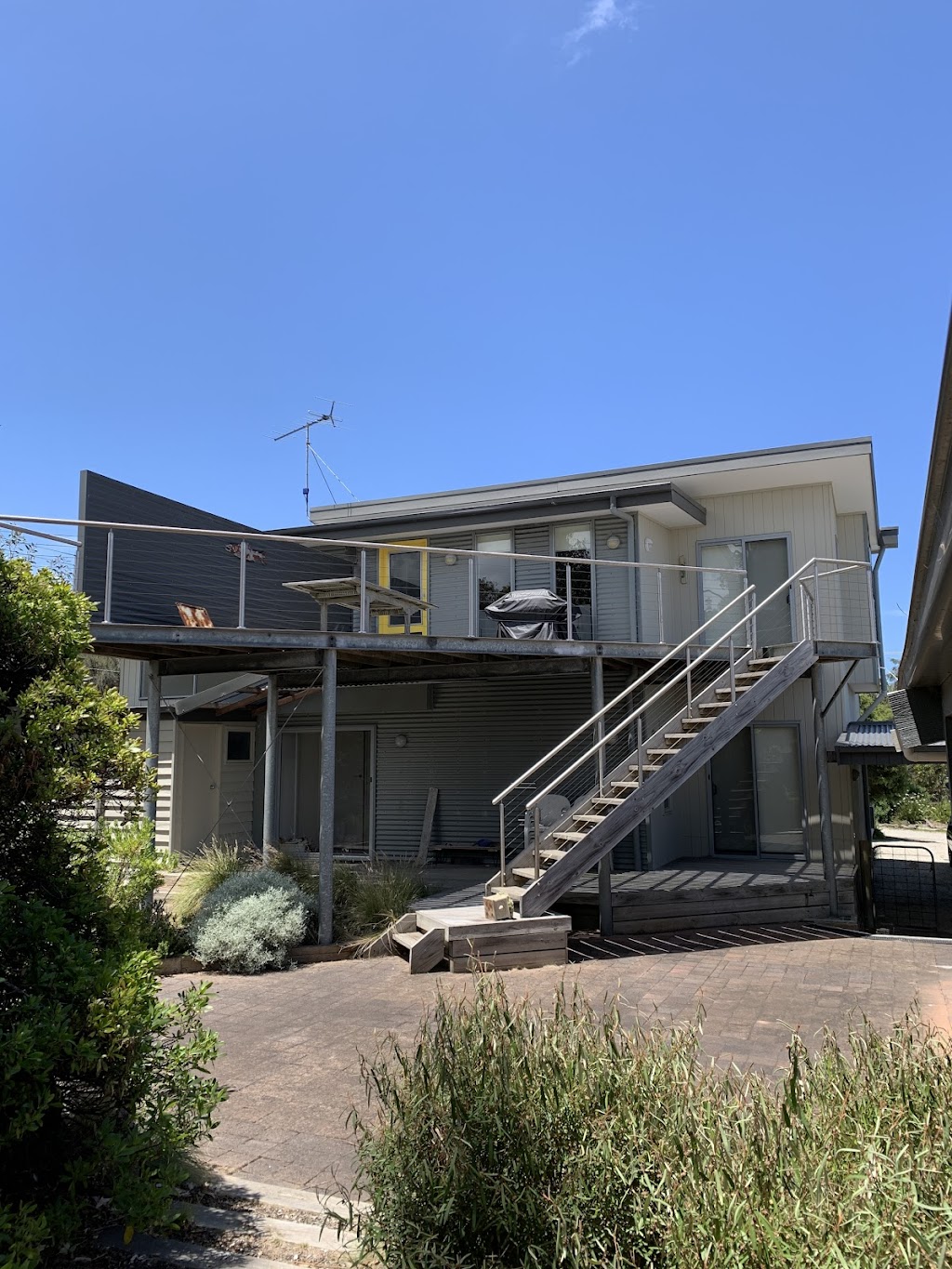 Wrights Windows & Property Services | Madeira St, Armstrong Creek VIC 3217, Australia | Phone: 0434 927 714