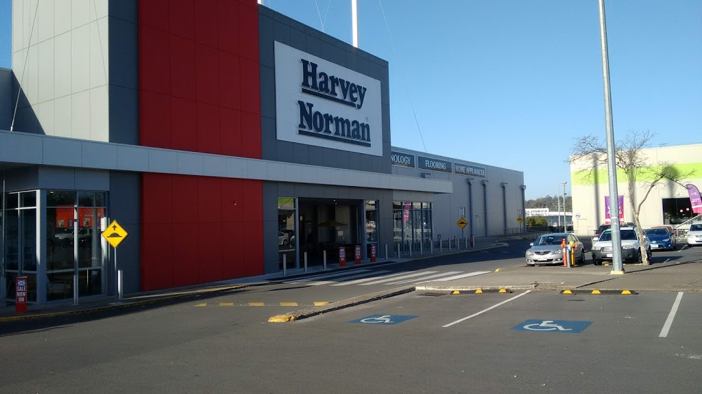 Harvey Norman Booval | department store | 214 Brisbane Rd, Booval QLD 4304, Australia | 0732807400 OR +61 7 3280 7400