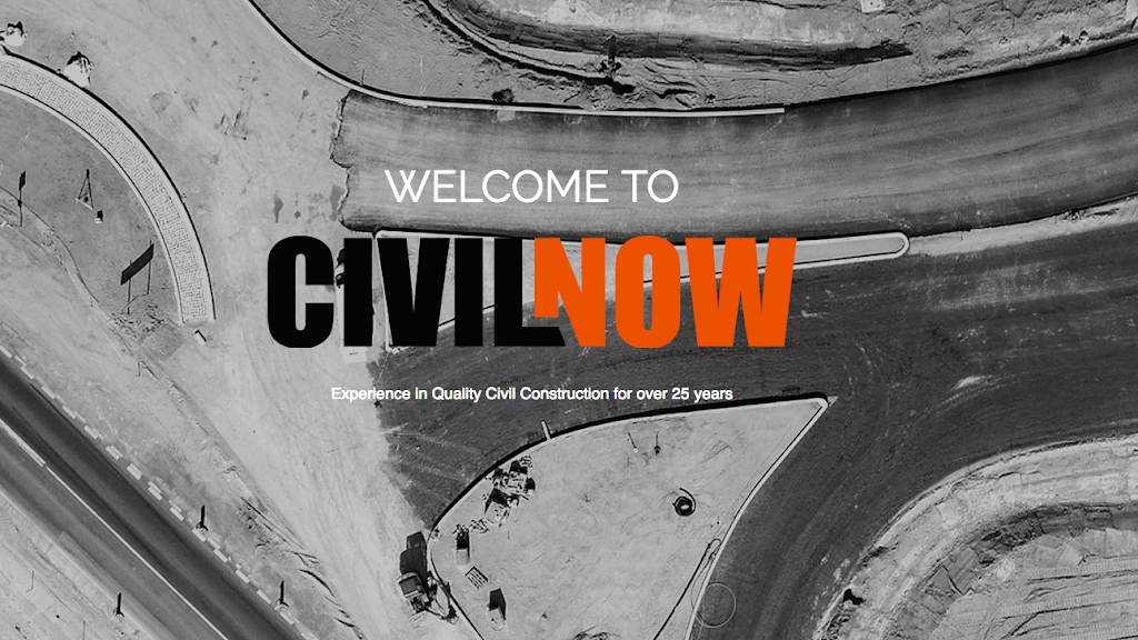 Civilnow | general contractor | 760 Hopkins Hwy, Bushfield VIC 3281, Australia | 0400706299 OR +61 400 706 299