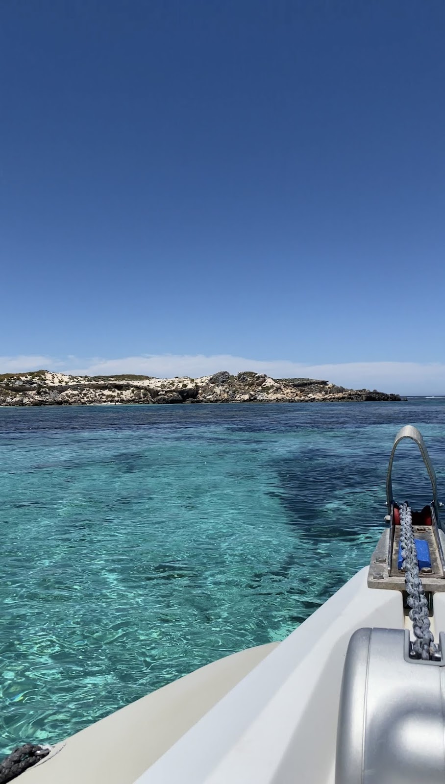 Rottnest Snorkel | Colebatch Ave, Rottnest Island WA 6161, Australia | Phone: 0499 523 166