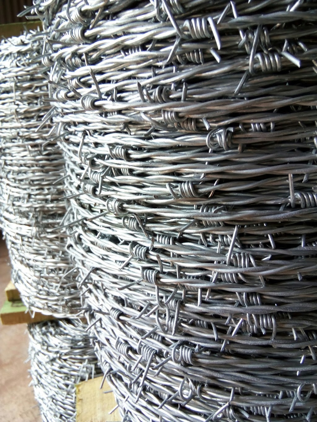 Palmers Wire Fencing Supplies (Ballarat) | 1013 La Trobe St, Delacombe VIC 3356, Australia | Phone: 0428 572 095