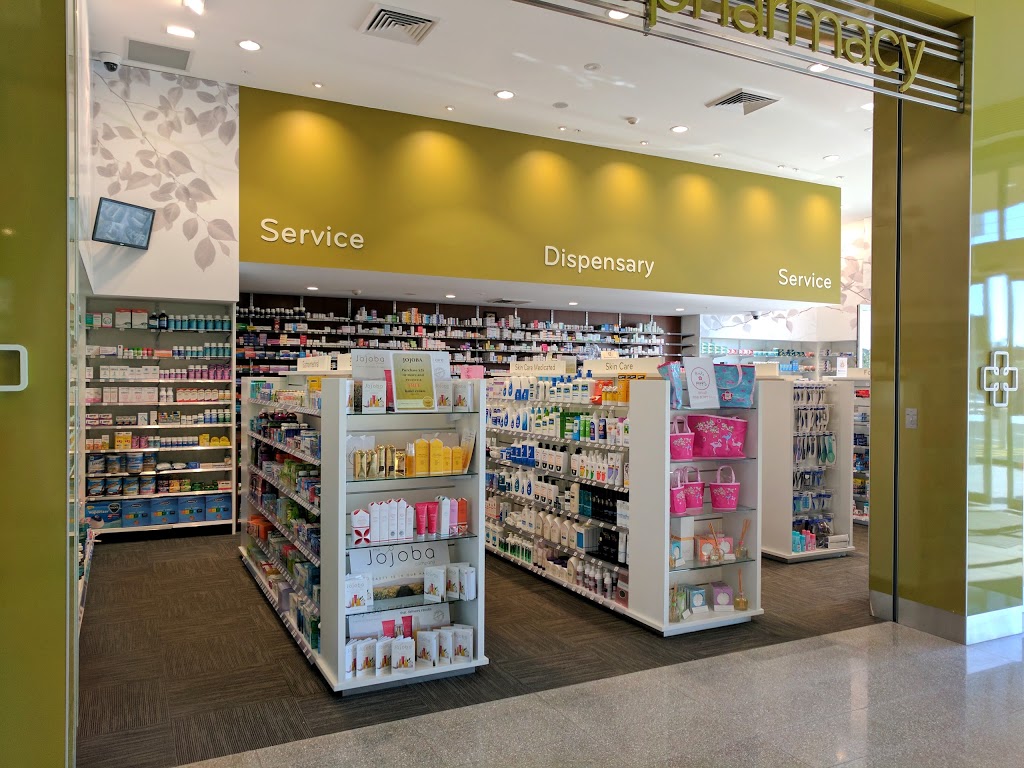 Choice Pharmacy Colebee (5/799 Richmond Rd) Opening Hours