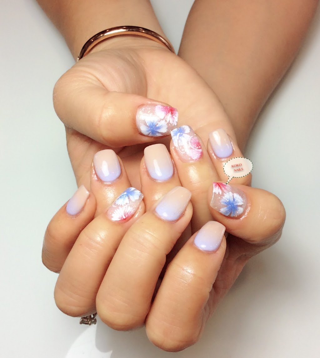 KOKO NAILS | beauty salon | 134 West St, Hadfield VIC 3046, Australia | 0393066162 OR +61 3 9306 6162