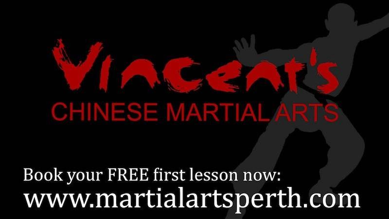 Vincents Chinese Martial Arts | health | 56 Warburton Ave, Padbury WA 6025, Australia | 0408941940 OR +61 408 941 940