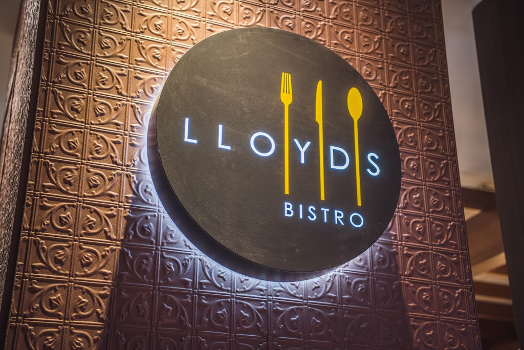 Dooleys Lloyds Bistro | restaurant | 17 Church St, Lidcombe NSW 2141, Australia | 0287456100 OR +61 2 8745 6100