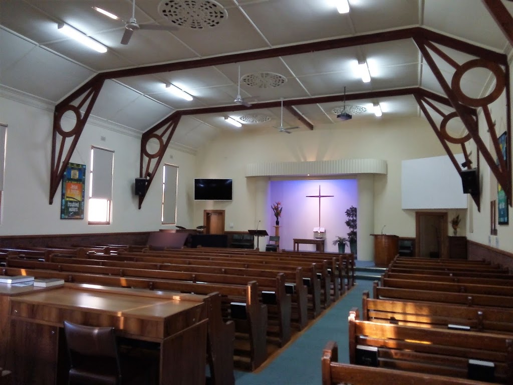 Victor Harbor Church of Christ | church | 9-11 Seaview Rd, Victor Harbor SA 5211, Australia | 0885525029 OR +61 8 8552 5029