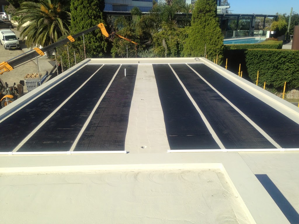 Thermo Pools | 14/322 Annangrove Rd, Rouse Hill NSW 2155, Australia | Phone: (02) 8850 4030