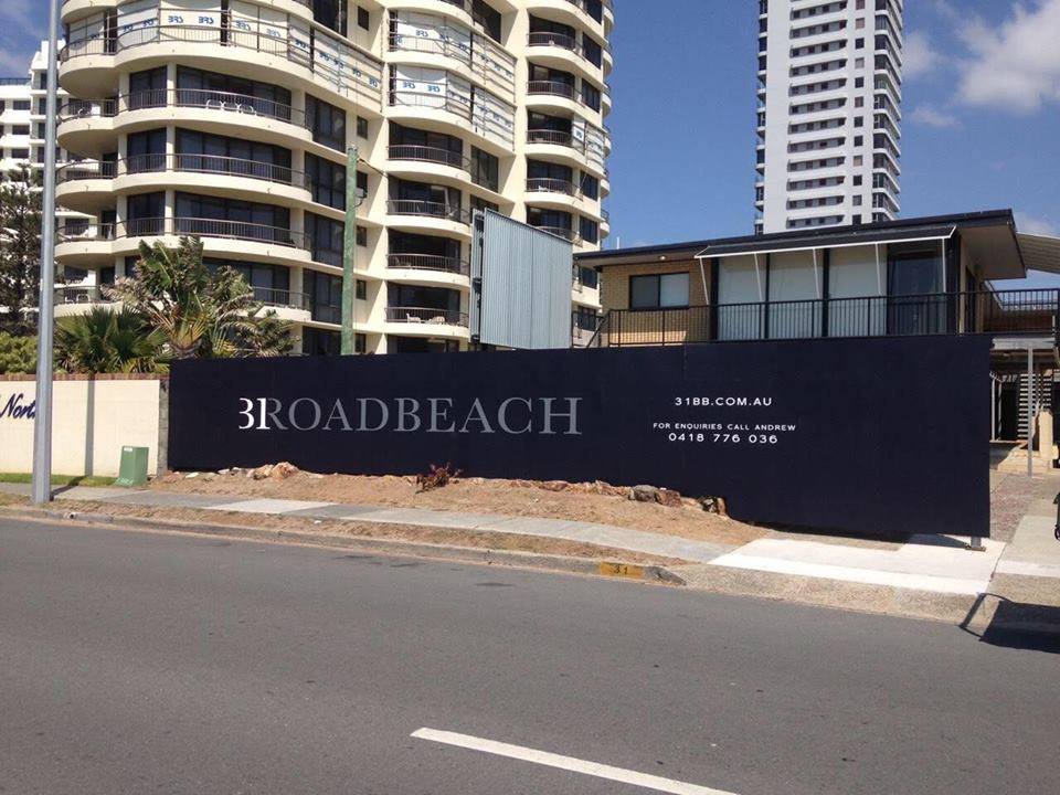 31 Broadbeach | 31 Broadbeach Blvd, Broadbeach QLD 4218, Australia | Phone: 1300 942 588