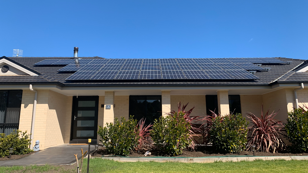 Southern Solar Solutions Goulburn |  | 5-7 Murray St, Collector NSW 2581, Australia | 0480003077 OR +61 480 003 077
