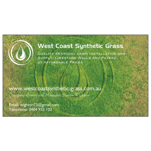 West Coast Synthetic Grass | Greenshank Dr, Joondalup WA 6027, Australia | Phone: 0404 933 102