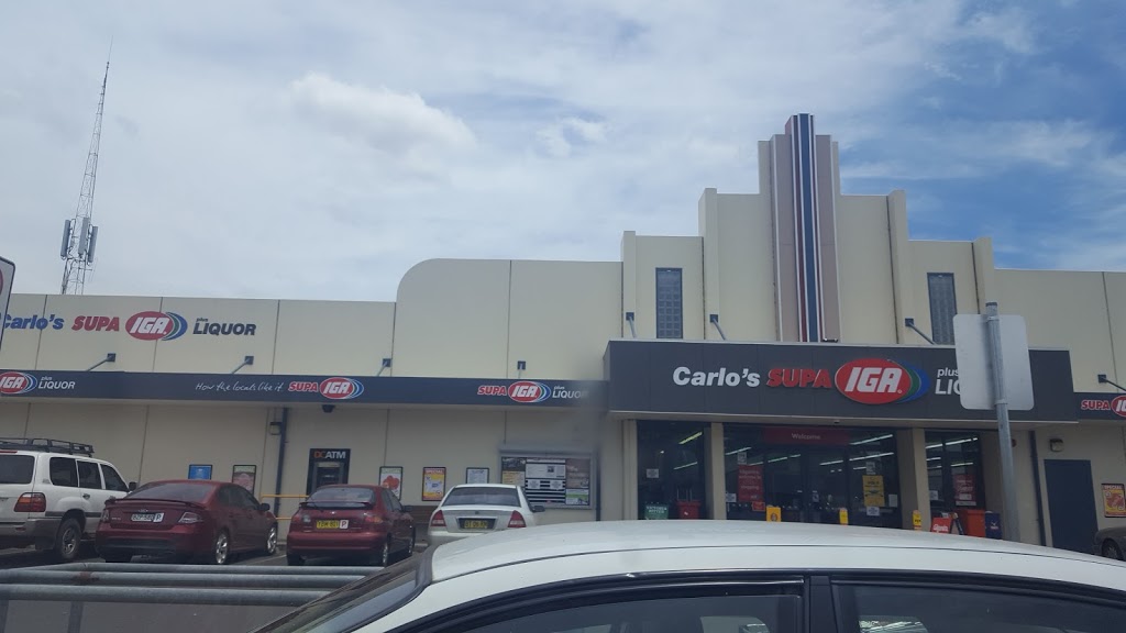 Carlos SUPA IGA Plus Liquor Gilgandra | 43-45 Miller St, Gilgandra NSW 2827, Australia | Phone: (02) 6847 2371