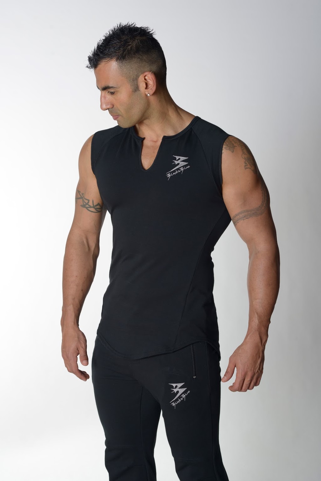 Black and Blue Fashions Australia Pty Ltd | clothing store | 128 Edwardes St, Reservoir VIC 3073, Australia | 0394609300 OR +61 3 9460 9300
